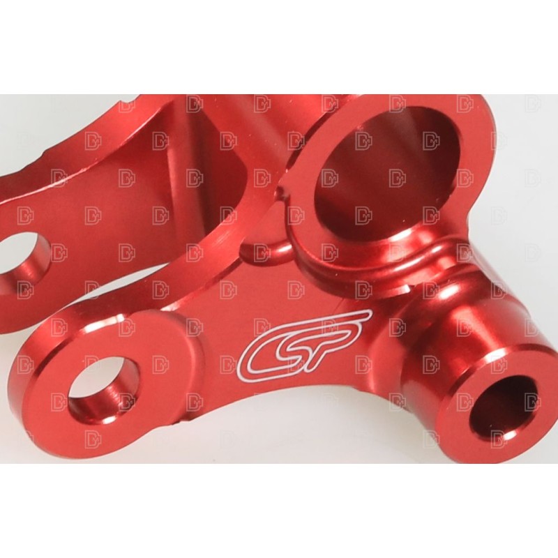 Basculeur suspension BETA 2009-2025 Evo seul