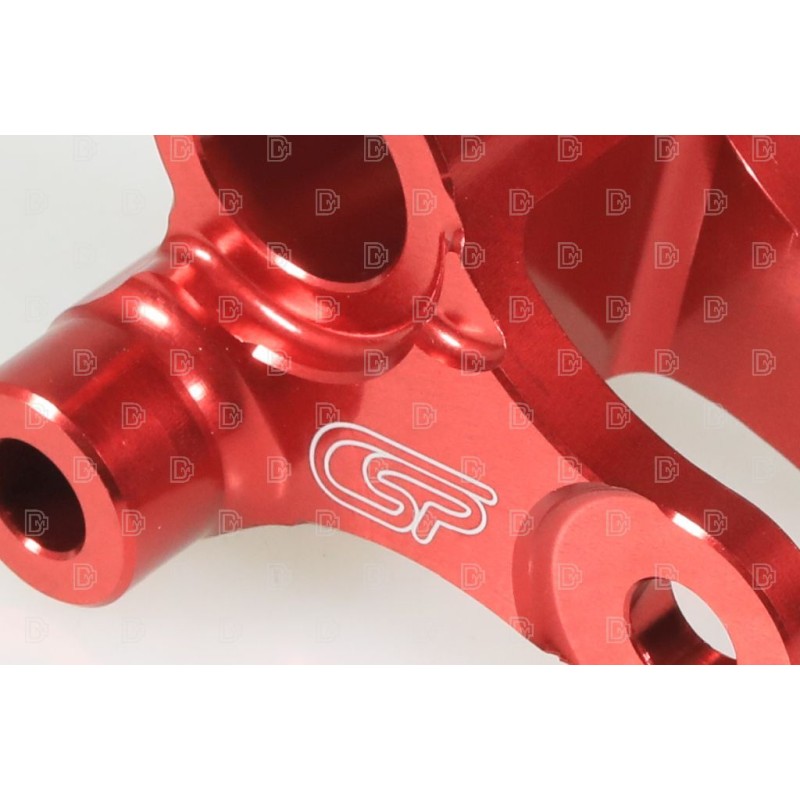 Basculeur suspension BETA 2009-2025 Evo seul
