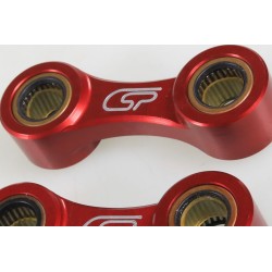 Biellettes amortisseur CSP GASGAS 1997-2011