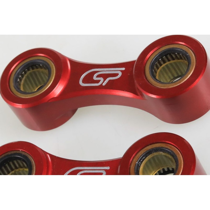 Biellettes amortisseur CSP GASGAS 1997-2011
