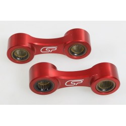 Biellettes amortisseur CSP GASGAS 1997-2011