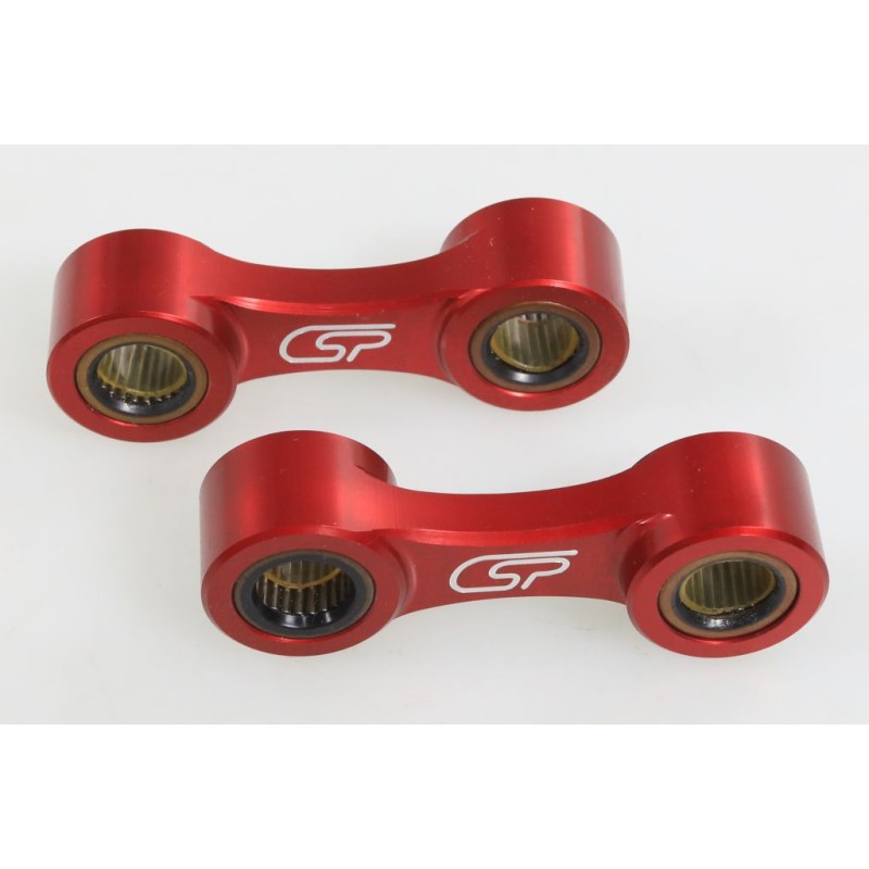 Biellettes amortisseur CSP GASGAS 1997-2011