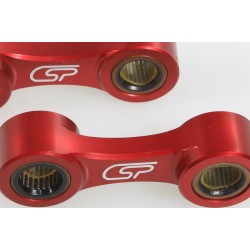 Biellettes amortisseur CSP GASGAS 1997-2011
