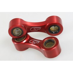 Biellettes amortisseur CSP GASGAS 1997-2011