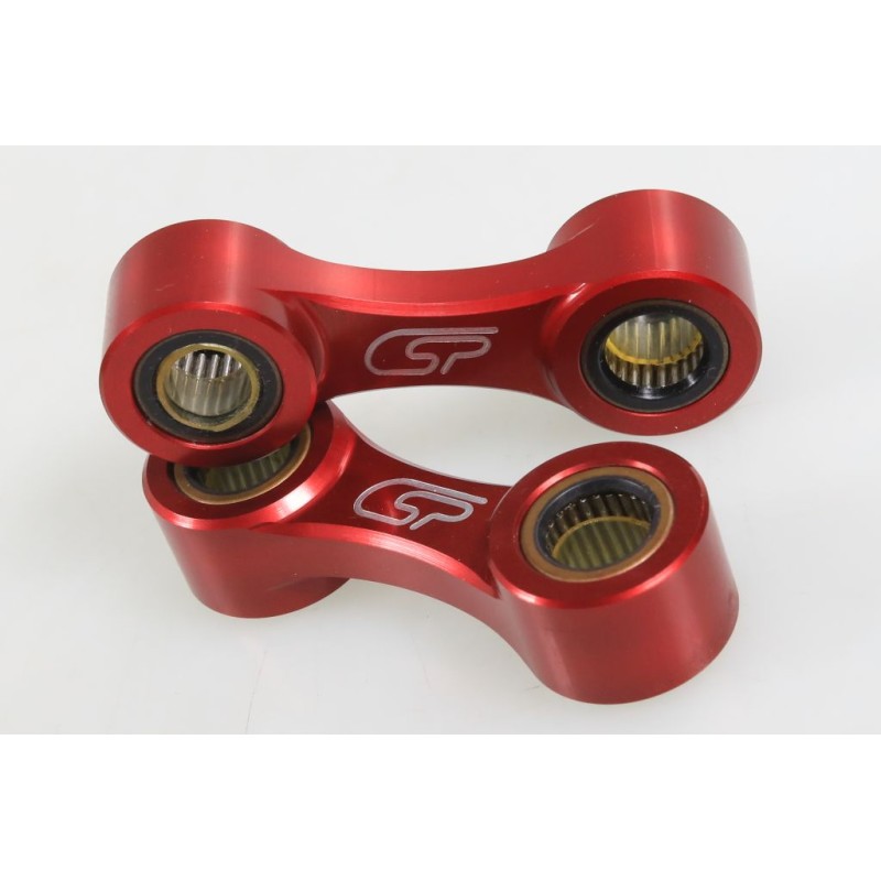 Biellettes amortisseur CSP GASGAS 1997-2011