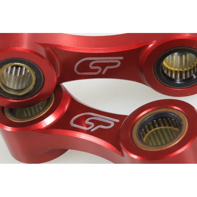 Biellettes amortisseur CSP GASGAS 1997-2011