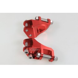 Platines repose pieds CSP/MONTESA 315