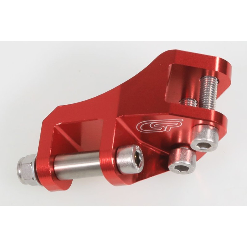 Platines repose pieds CSP/MONTESA 315