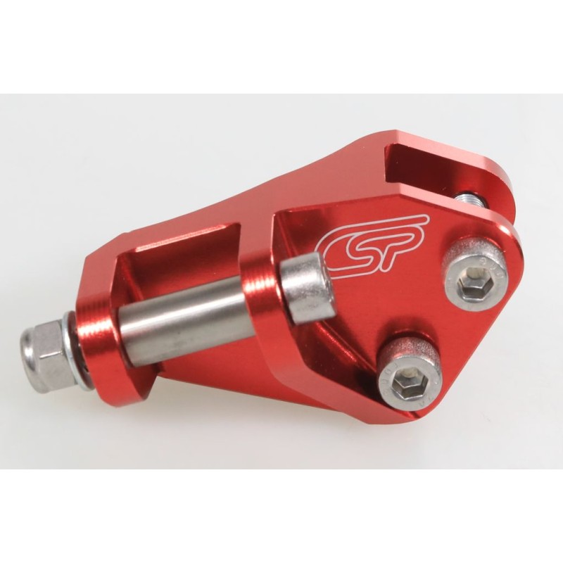 Platines repose pieds CSP/MONTESA 315