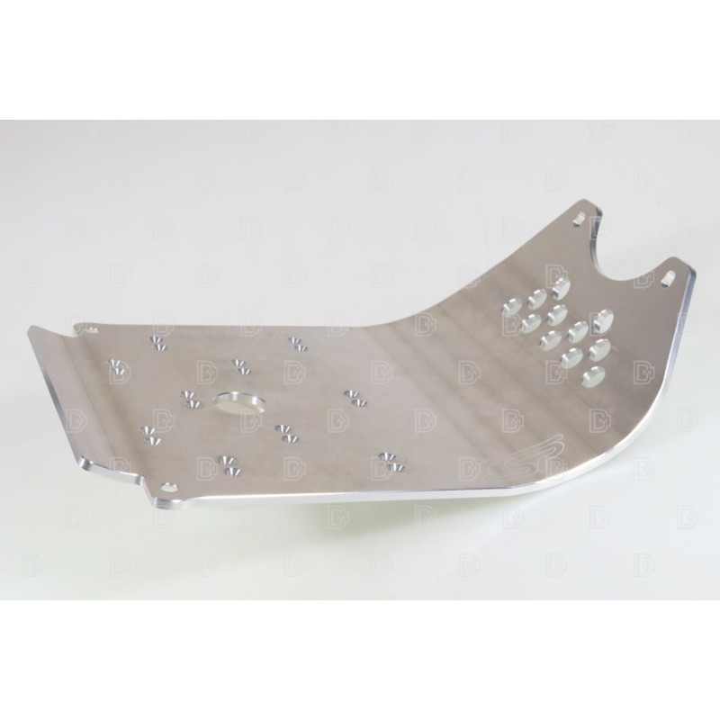 Sabot moteur CSP BETA Evo 4T renforcé