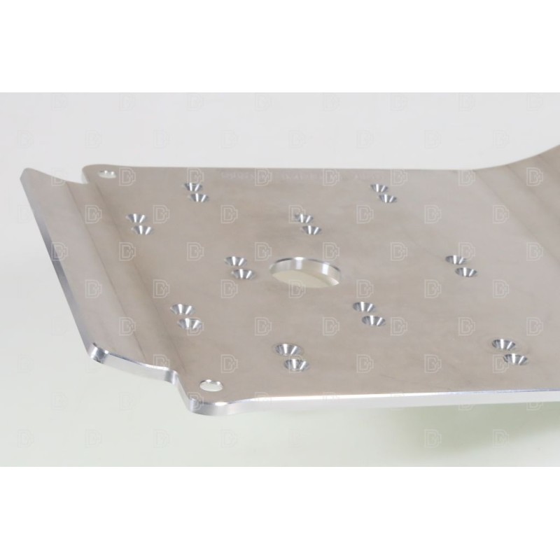 Sabot moteur CSP BETA Evo 4T renforcé