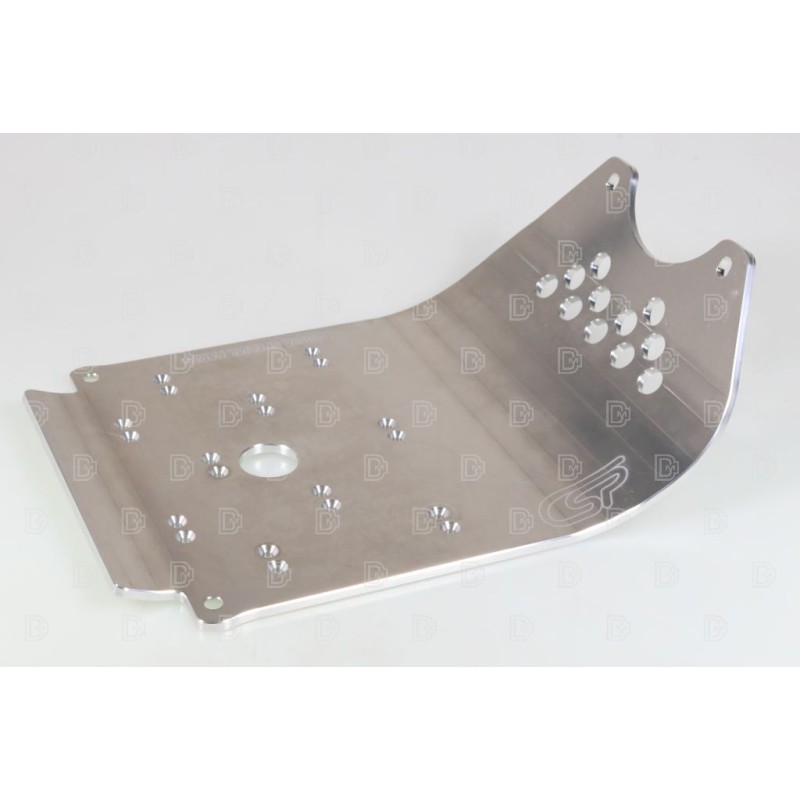 Sabot moteur CSP BETA Evo 4T renforcé
