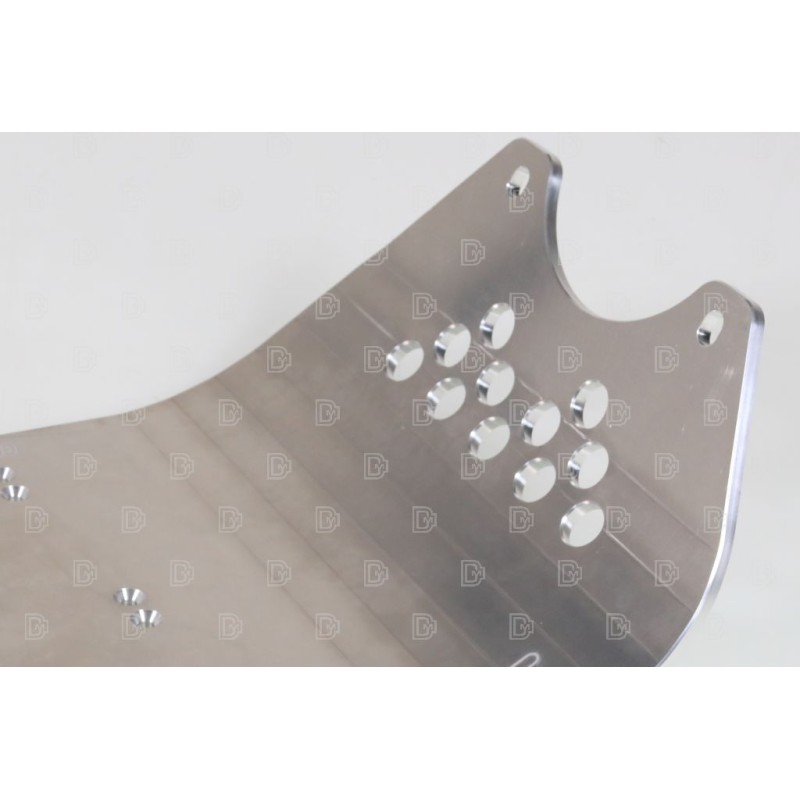 Sabot moteur CSP BETA Evo 4T renforcé