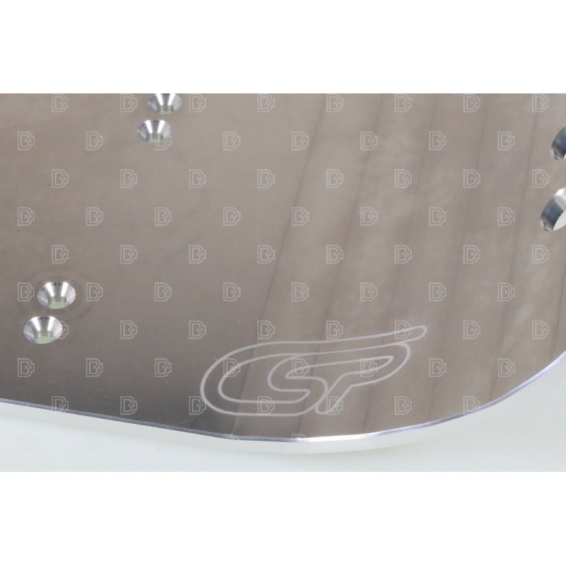 Sabot moteur CSP BETA Evo 4T renforcé