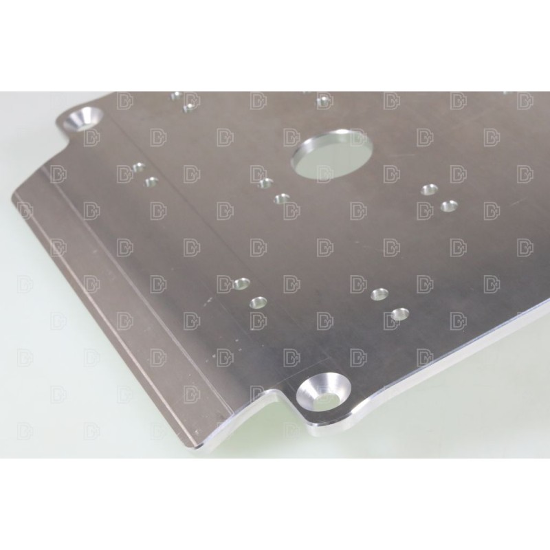 Sabot moteur CSP BETA Evo 4T renforcé