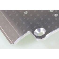 Sabot moteur CSP BETA Evo 4T renforcé