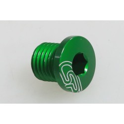 Bouchon remplissage huile CSP GASGAS