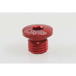 Bouchon remplissage huile CSP SHERCO