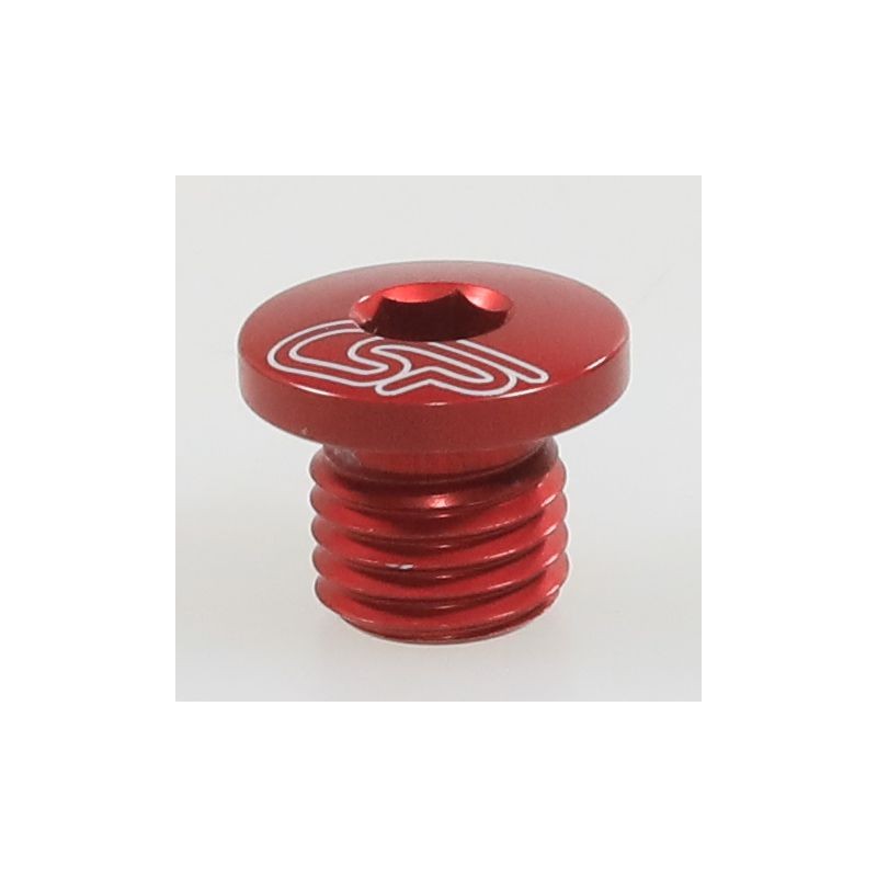 Bouchon remplissage huile CSP SHERCO