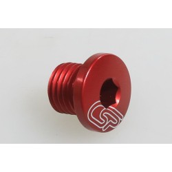 Bouchon remplissage huile CSP SHERCO