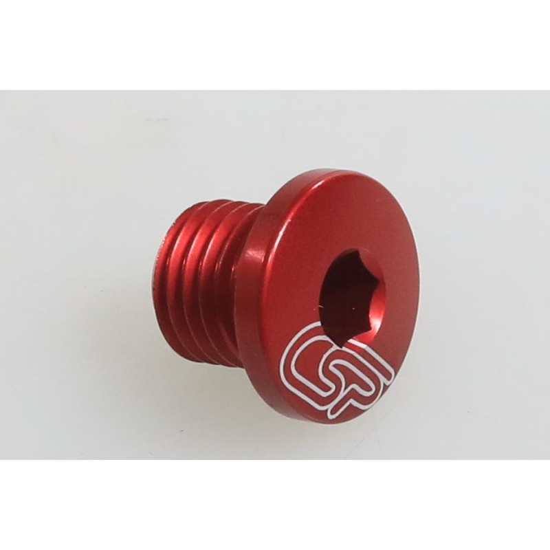 Bouchon remplissage huile CSP SHERCO