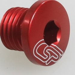 Bouchon remplissage huile CSP SHERCO