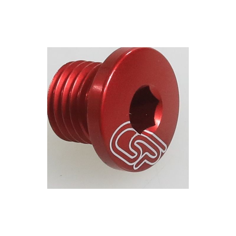 Bouchon remplissage huile CSP SHERCO