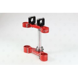 Té de fourche racing CSP MONTESA Ø39mm