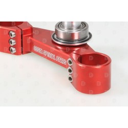 Té de fourche racing CSP MONTESA Ø39mm