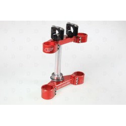 Té de fourche racing CSP MONTESA Ø39mm