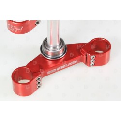Té de fourche racing CSP MONTESA Ø39mm