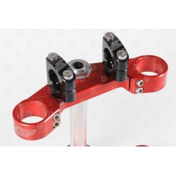 Té de fourche racing CSP MONTESA Ø39mm