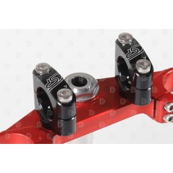 Té de fourche racing CSP MONTESA Ø39mm