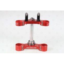 Té de fourche racing CSP MONTESA Ø39mm