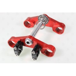 Té de fourche racing CSP MONTESA Ø39mm
