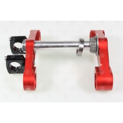 Té de fourche racing CSP MONTESA Ø39mm