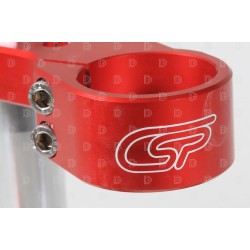 Té de fourche racing CSP MONTESA Ø39mm