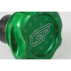 Bouchon reservoir essence CSP OSSA