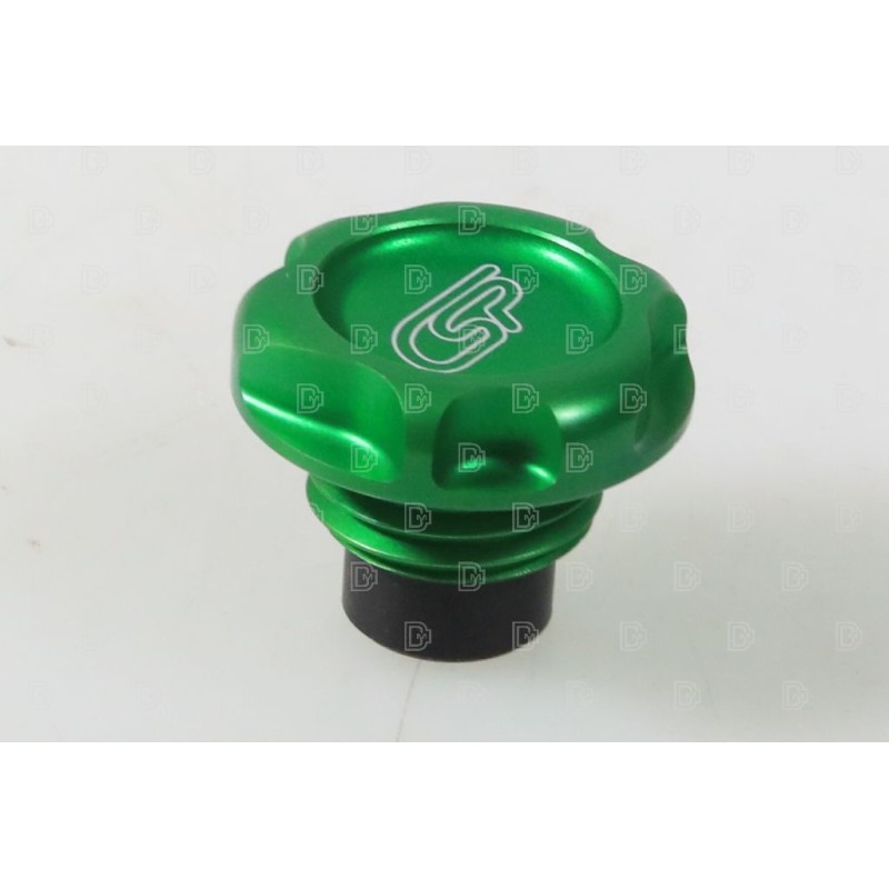 Bouchon reservoir essence CSP OSSA