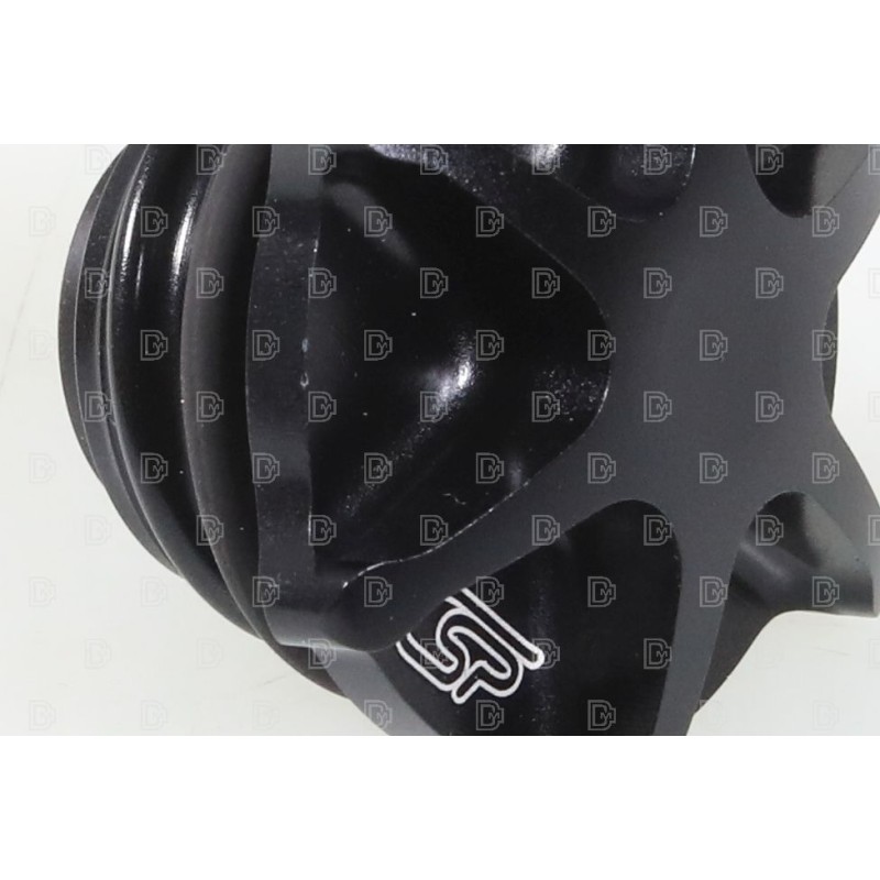Bouchon reservoir essence CSP TRS