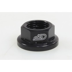 Ecrou axe roue arriere CSP SHERCO/MONTESA/SCORPA