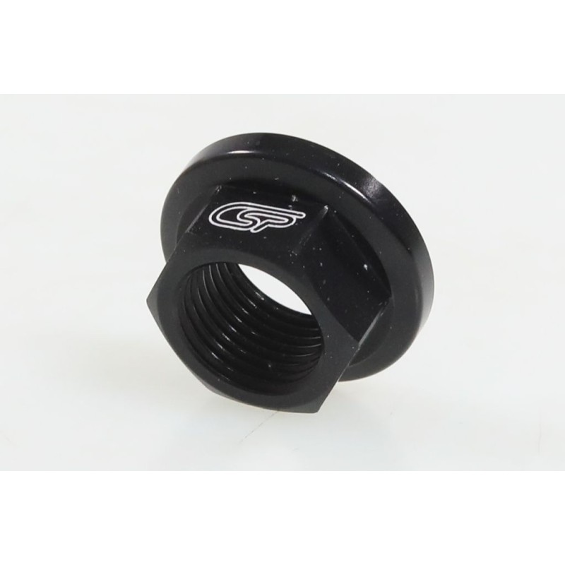 Ecrou axe roue arriere CSP SHERCO/MONTESA/SCORPA