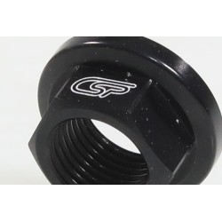 Ecrou axe roue arriere CSP SHERCO/MONTESA/SCORPA