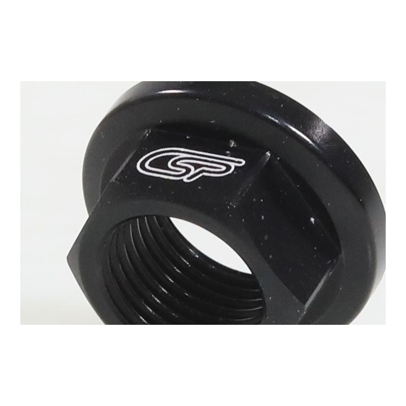 Ecrou axe roue arriere CSP SHERCO/MONTESA/SCORPA