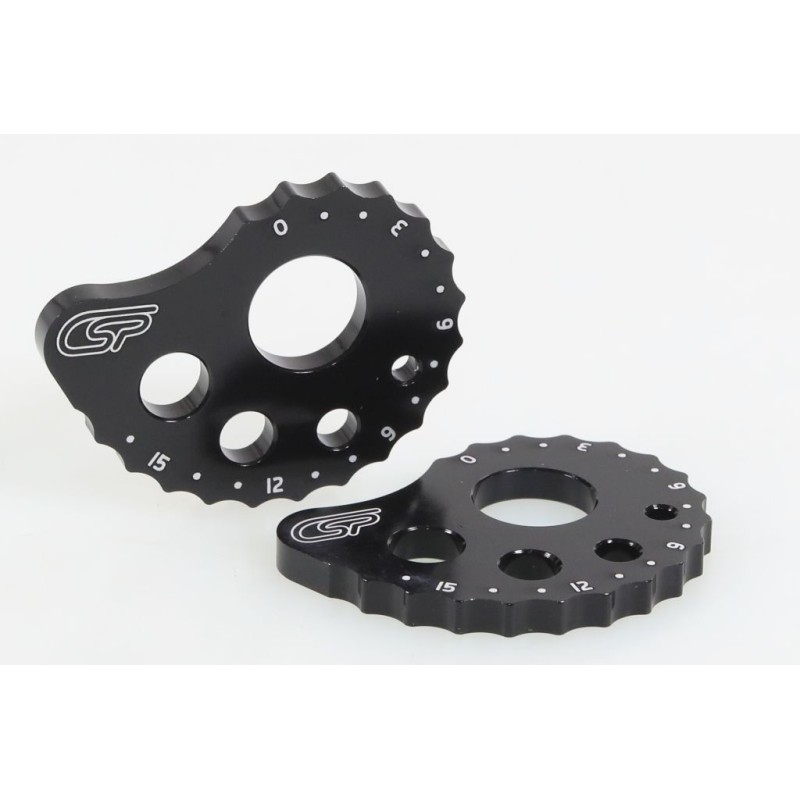 Escargots roue arriere CSP BETA/SCORPA/SHERCO