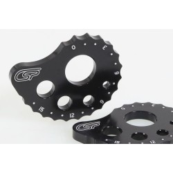 Escargots roue arriere CSP BETA/SCORPA/SHERCO