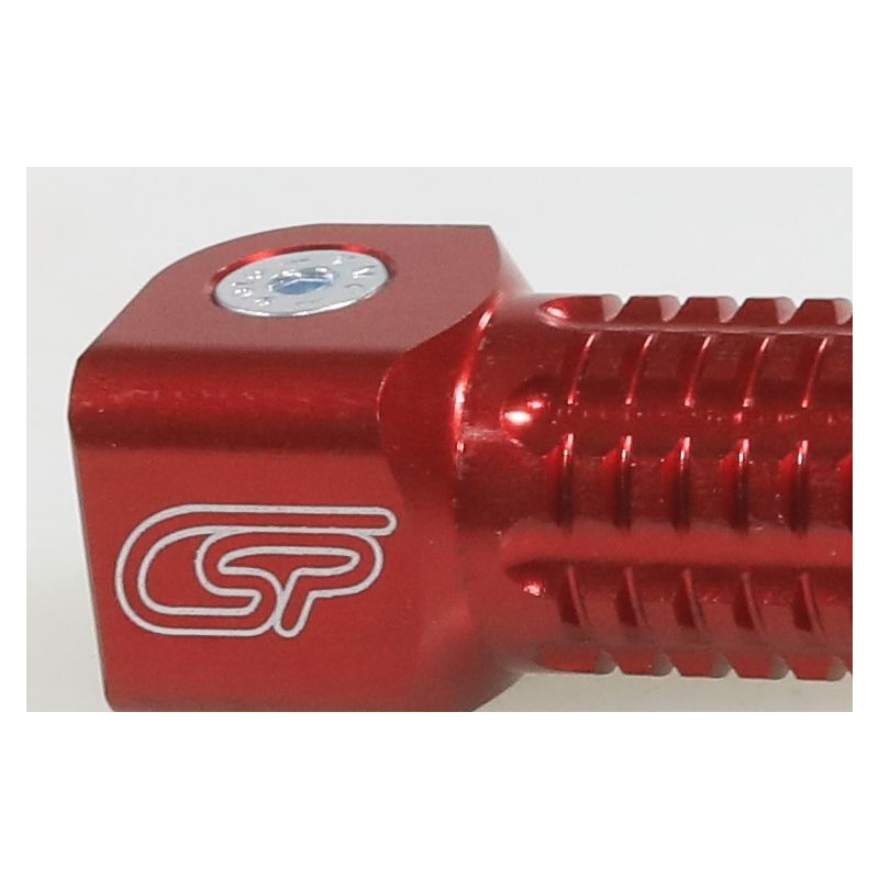 Embout selecteur racing CSP VERTIGO