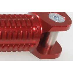 Embout selecteur racing CSP VERTIGO