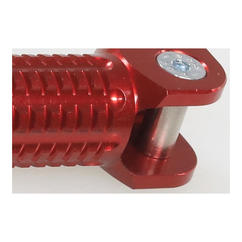 Embout selecteur racing CSP VERTIGO