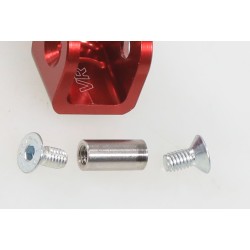 Embout selecteur racing CSP VERTIGO
